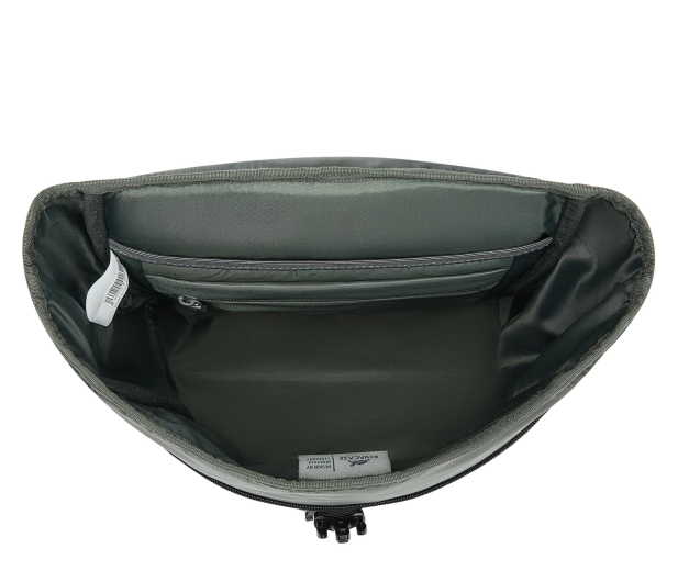 RIVACASE Eden 7826 14" czarny - 1474133 - zdjęcie 5